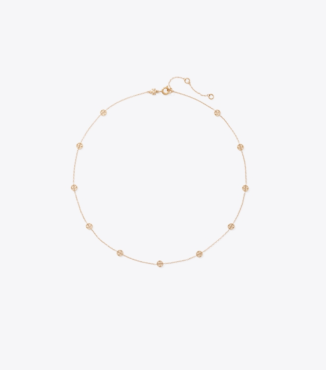 Icon Necklace