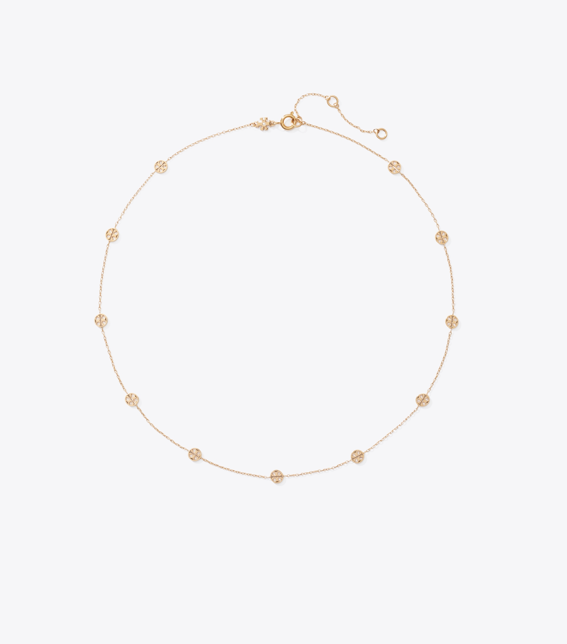 Icon Necklace image number 0