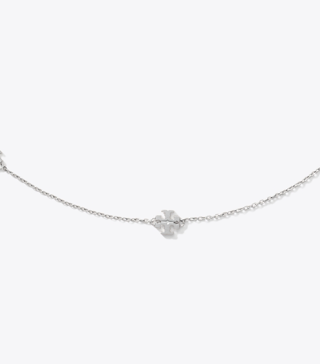 Delicate Icon Necklace