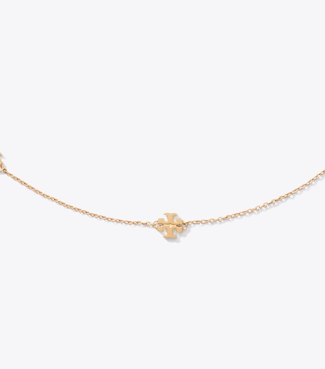 Delicate Icon Necklace