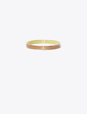  Medium Icon Enamel Bracelet