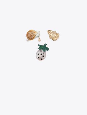  Curiosity Pin Set