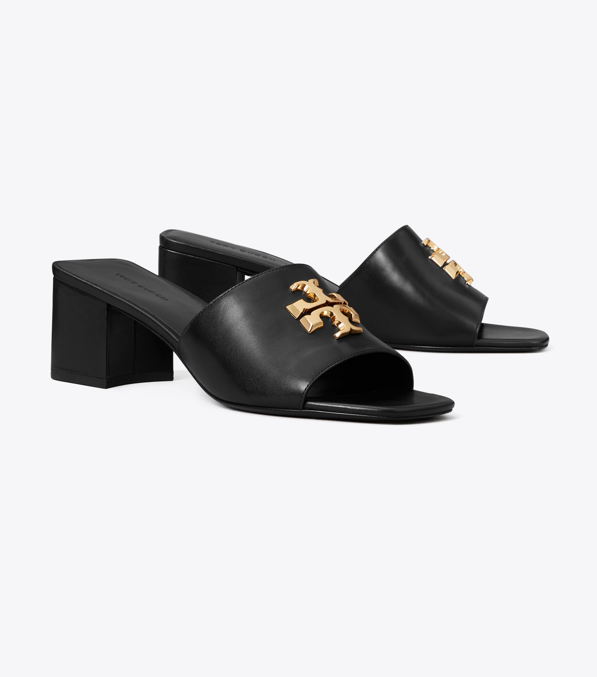 Eleanor Heeled Sandal image number 0