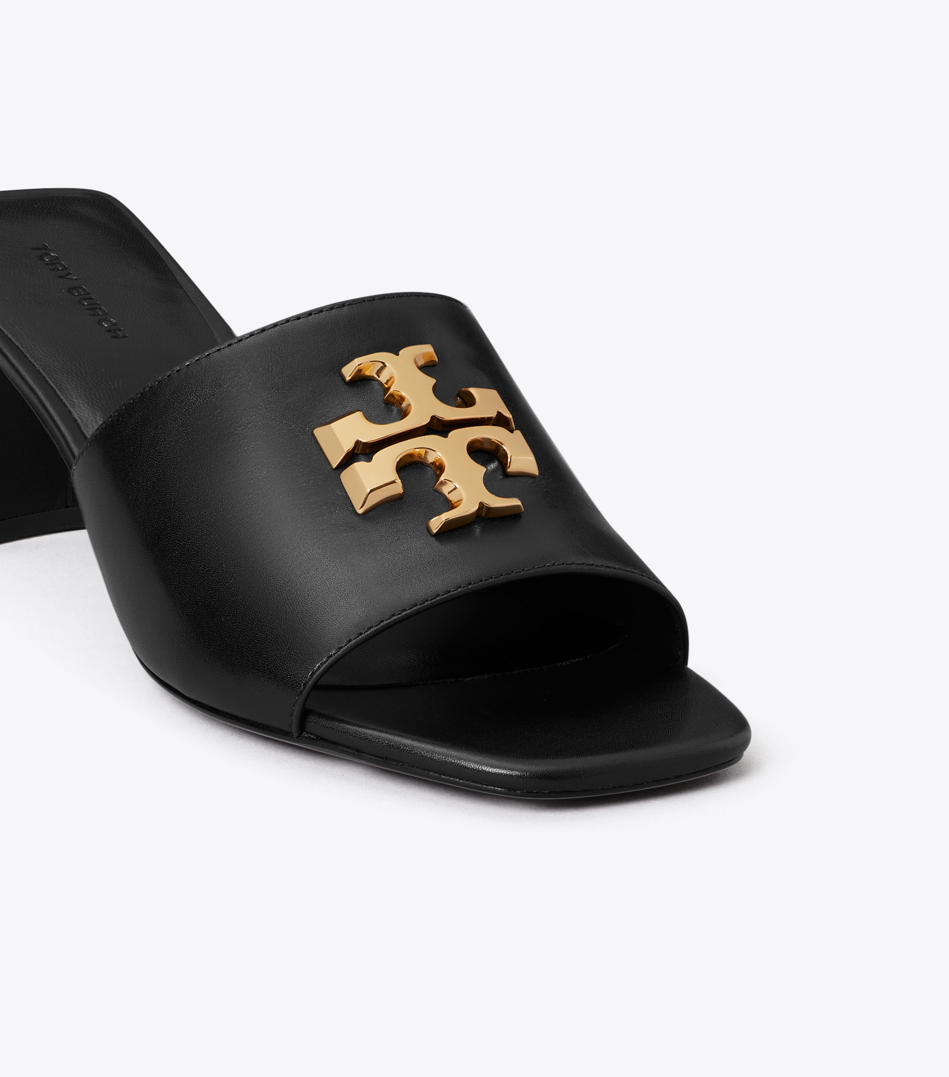 Eleanor Heeled Sandal image number 3