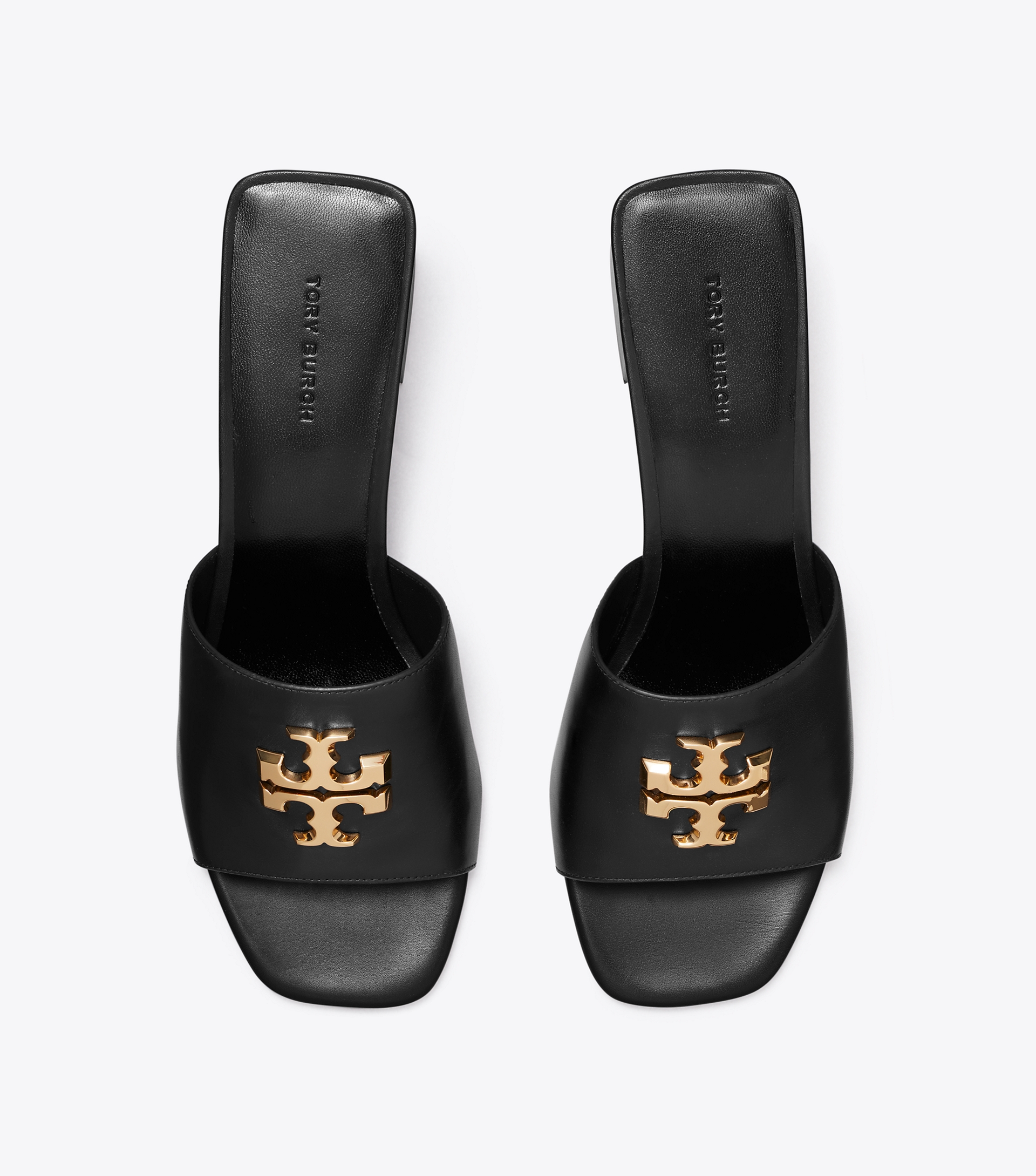 Eleanor Heeled Sandal image number 4