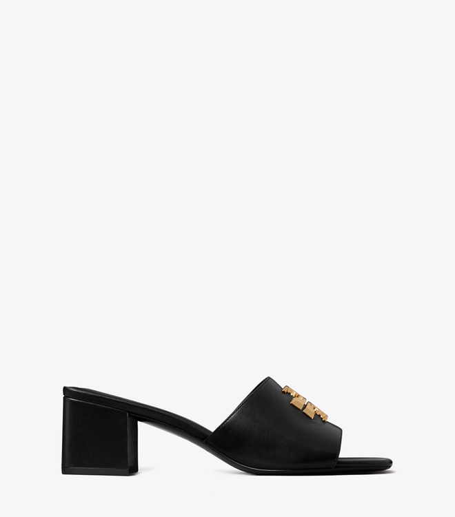 Eleanor Heeled Sandal