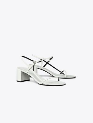  Gigi Heeled Sandal