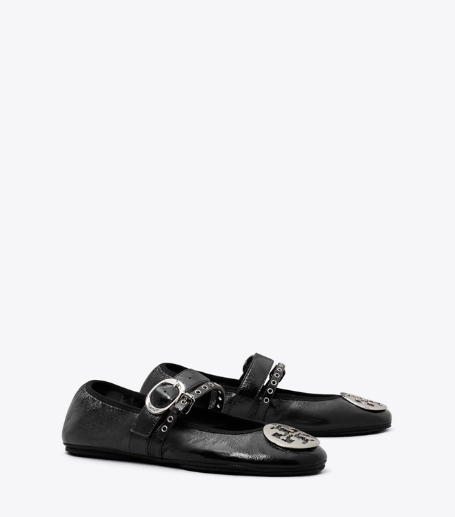 Reva Punk Travel Ballet