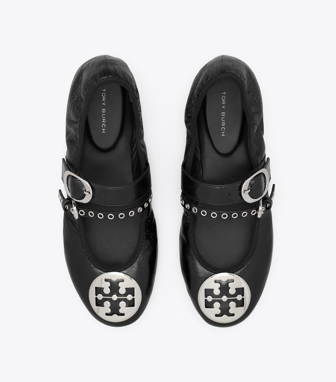 Reva Punk Travel Ballet