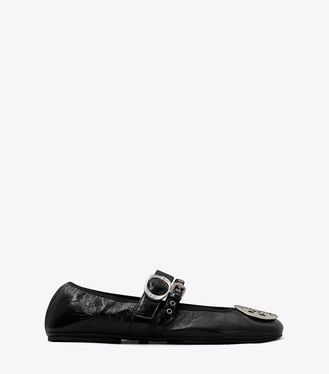 Reva Punk Travel Ballet