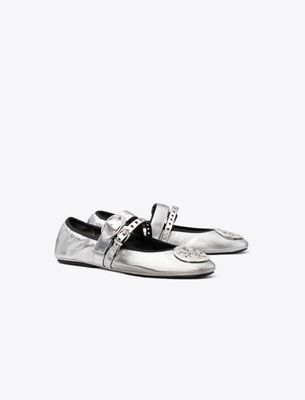 Reva Punk Travel Ballet
