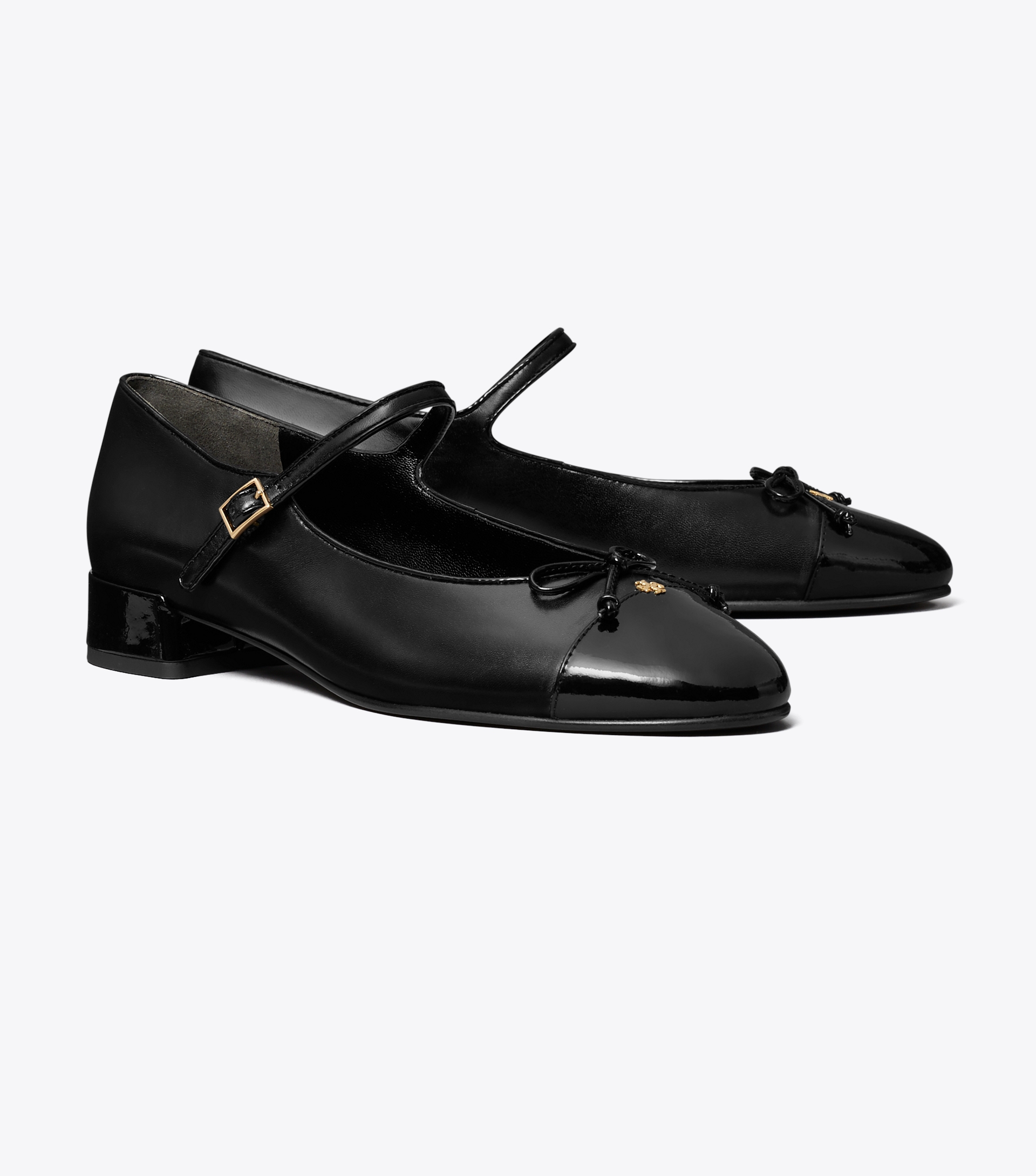 Cap-Toe Mary Jane image number 0