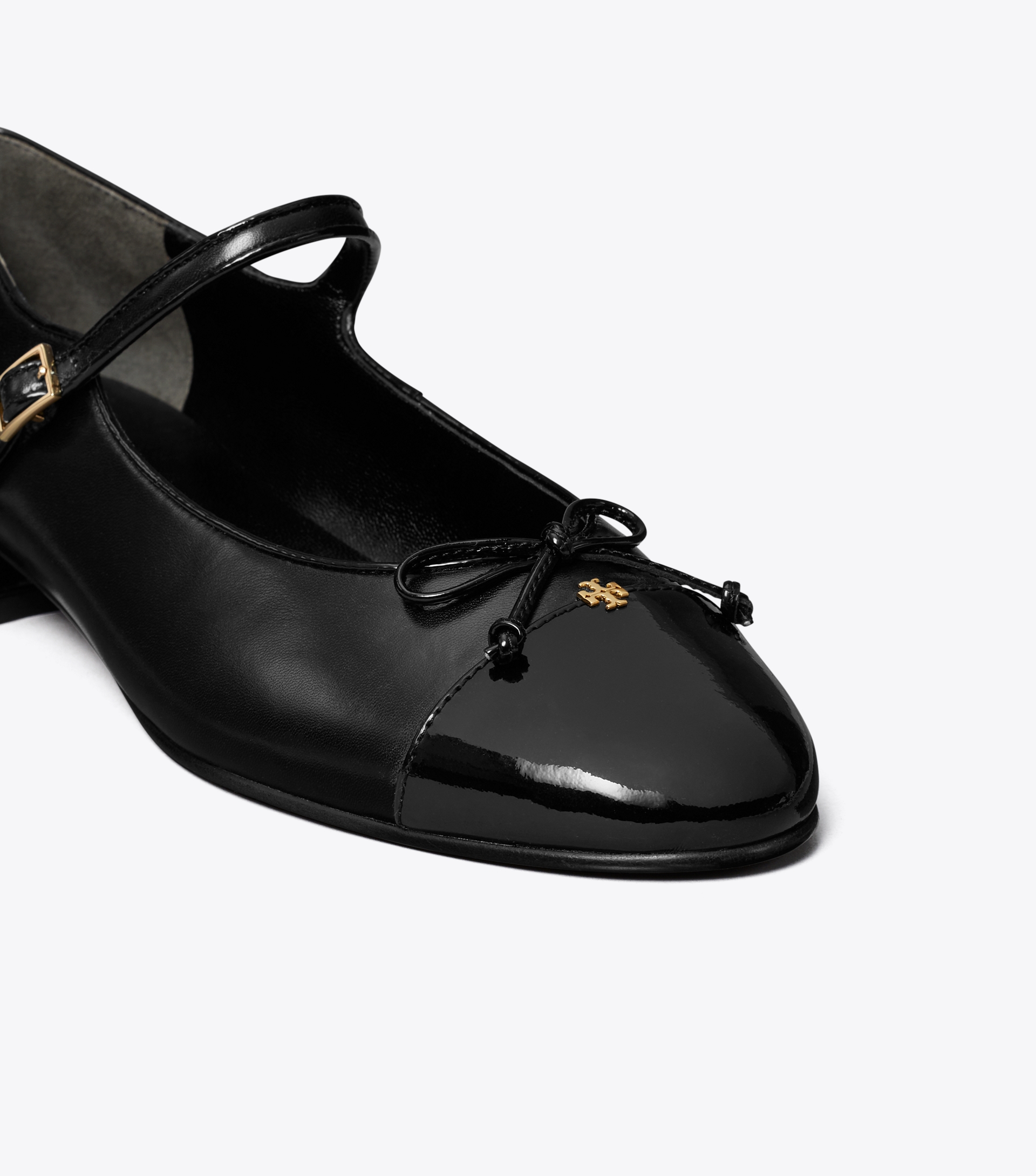 Cap-Toe Mary Jane image number 2