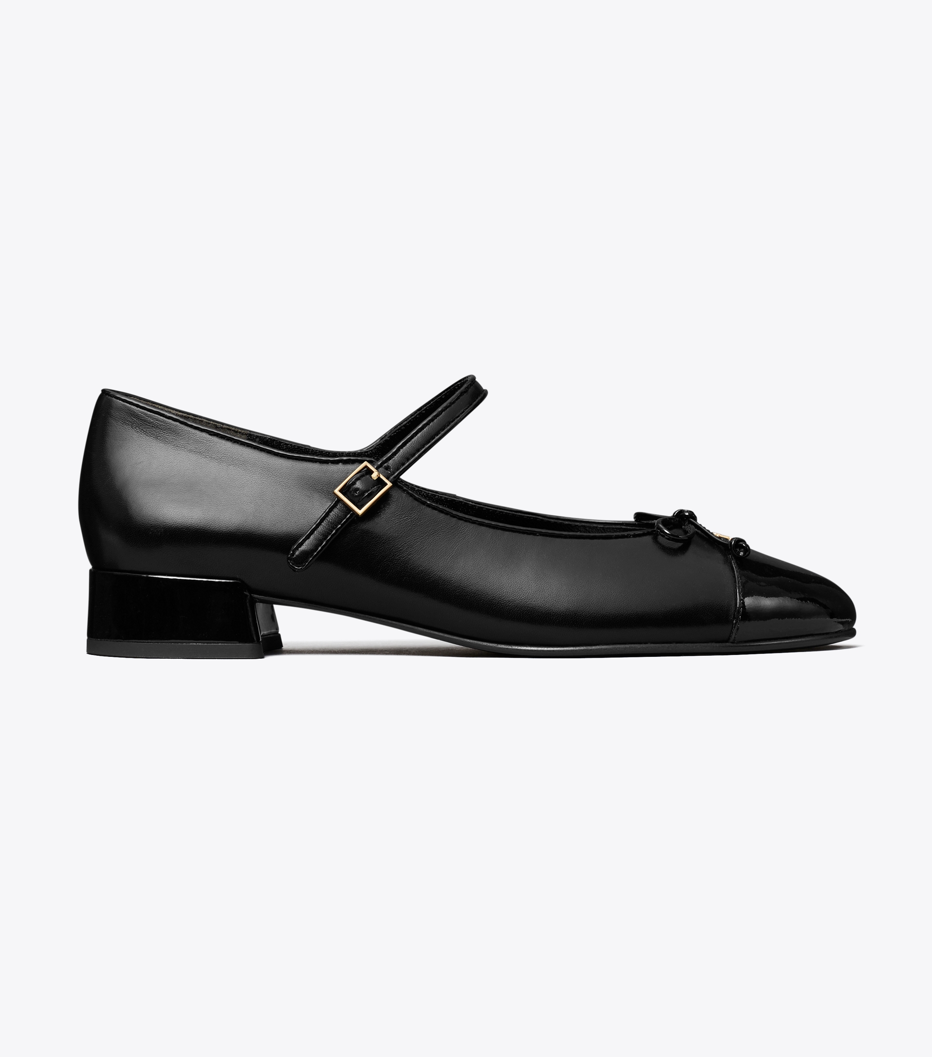 Cap-Toe Mary Jane image number 1