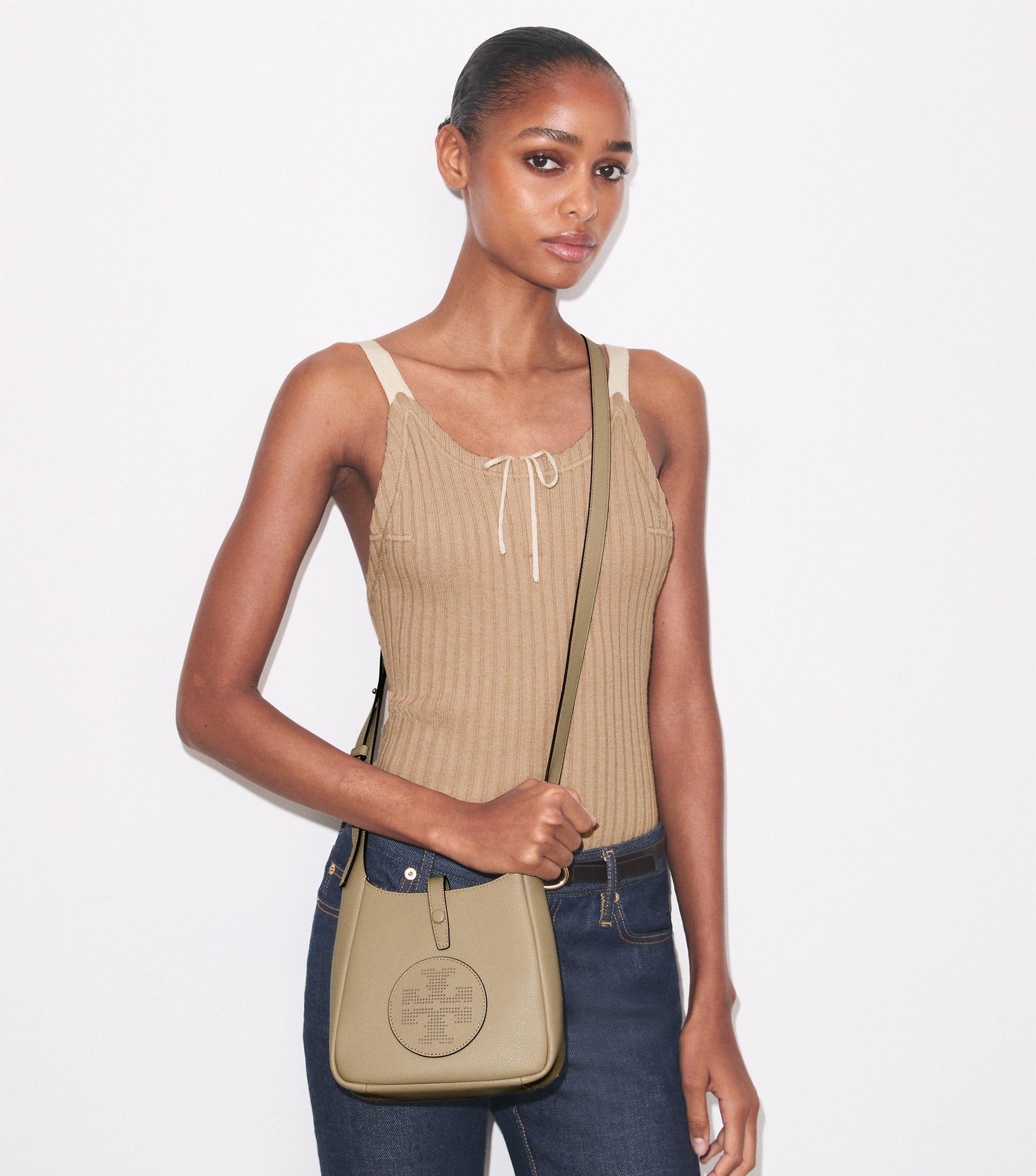 Miller Swing Crossbody Bag image number 1