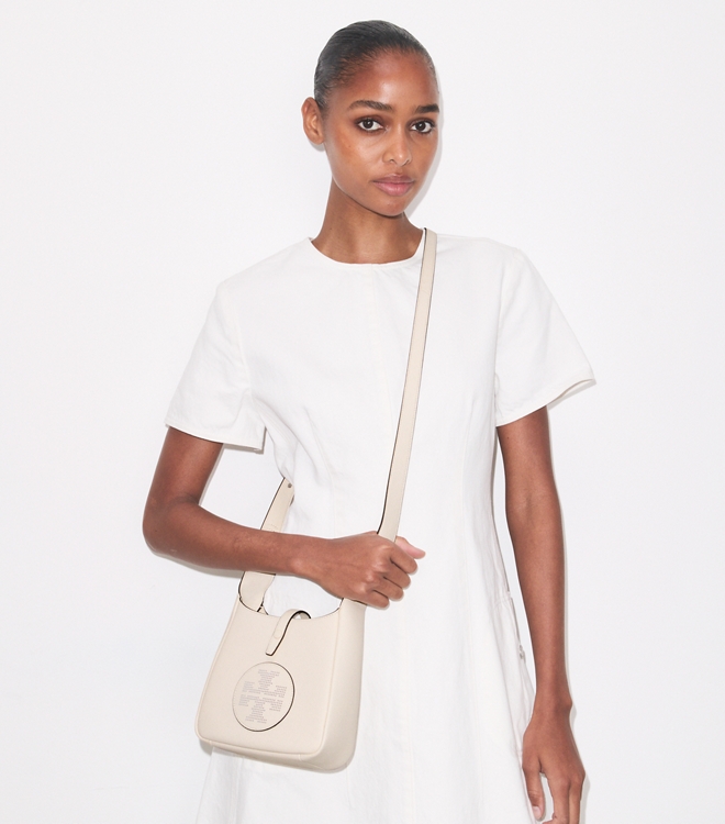 Miller Swing Crossbody Bag