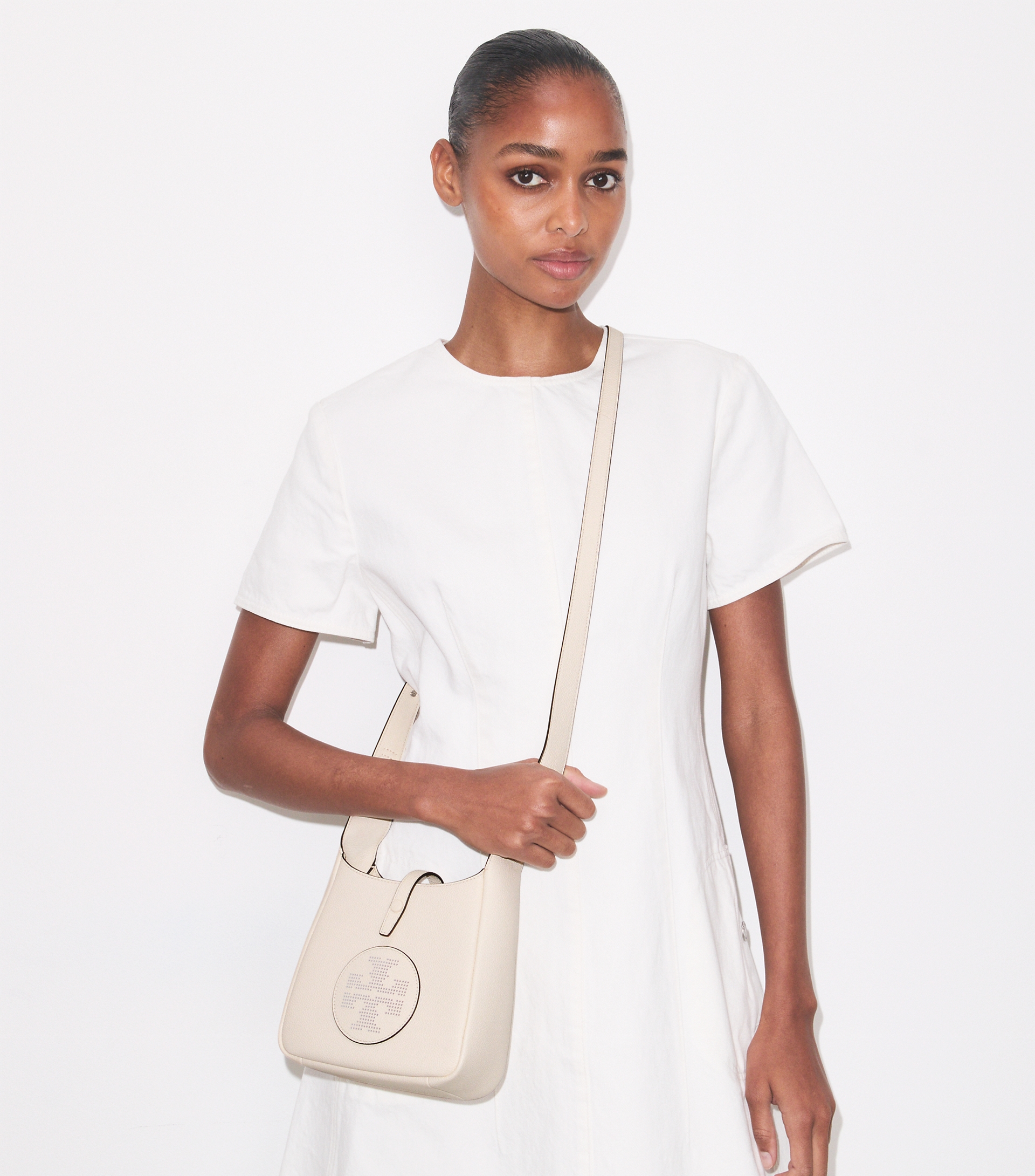 Miller Swing Crossbody Bag image number 1