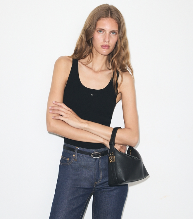 Mellow Shoulder Bag
