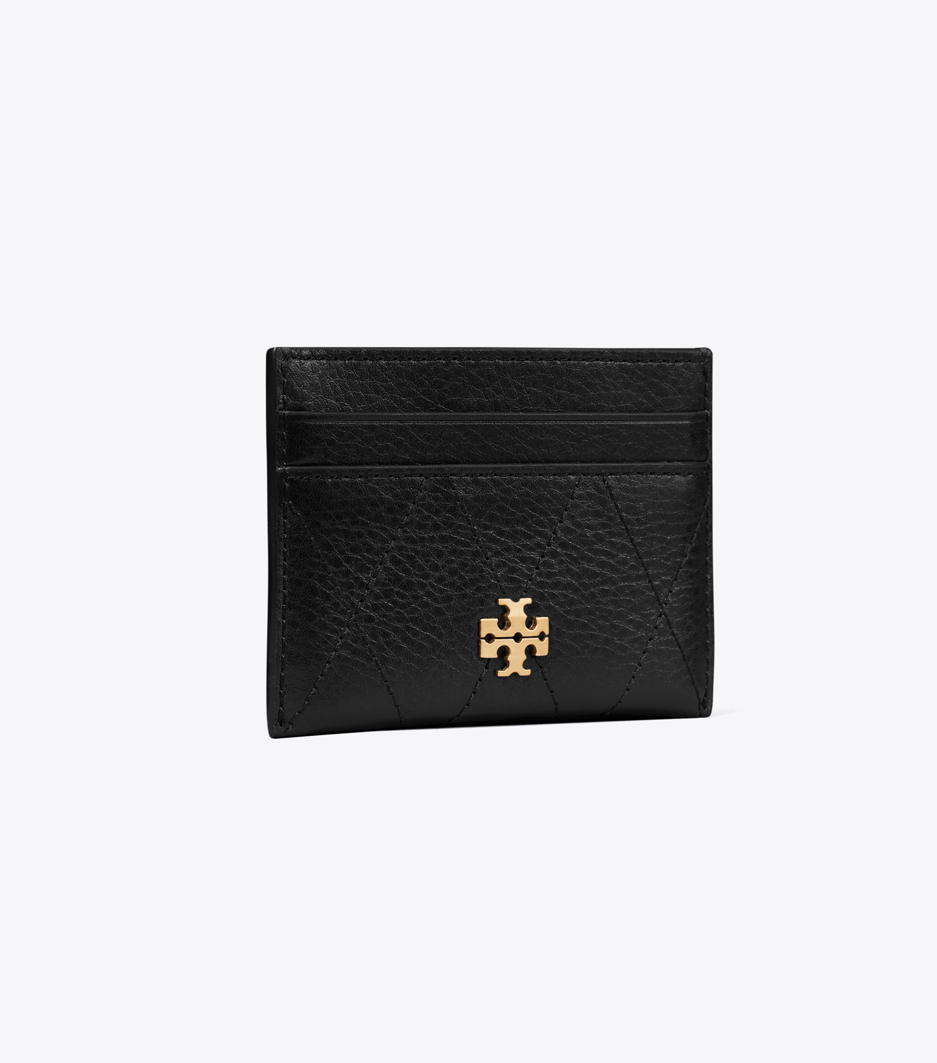 Charlie Quilted Card Case image number 0
