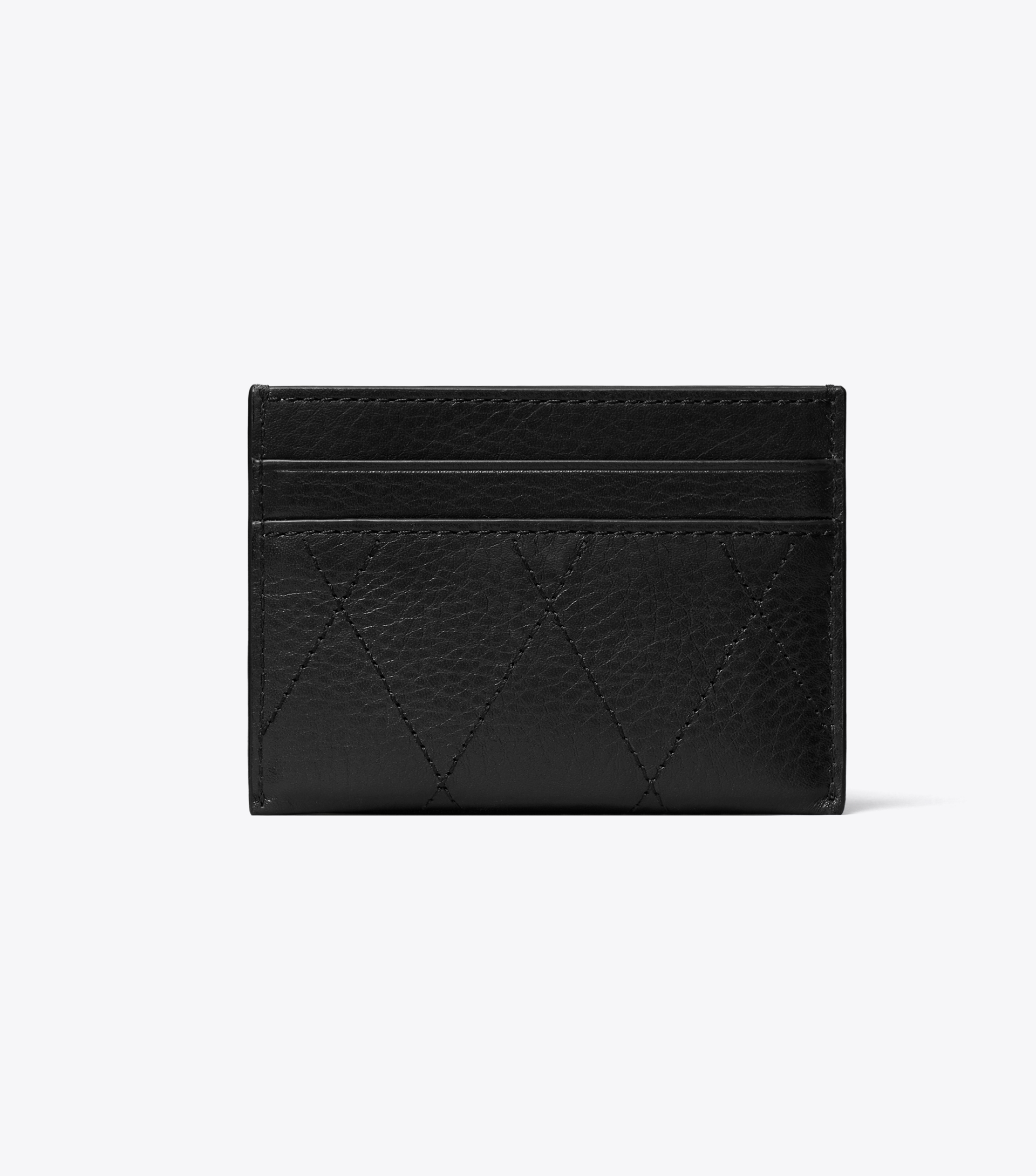 Charlie Quilted Card Case image number 2