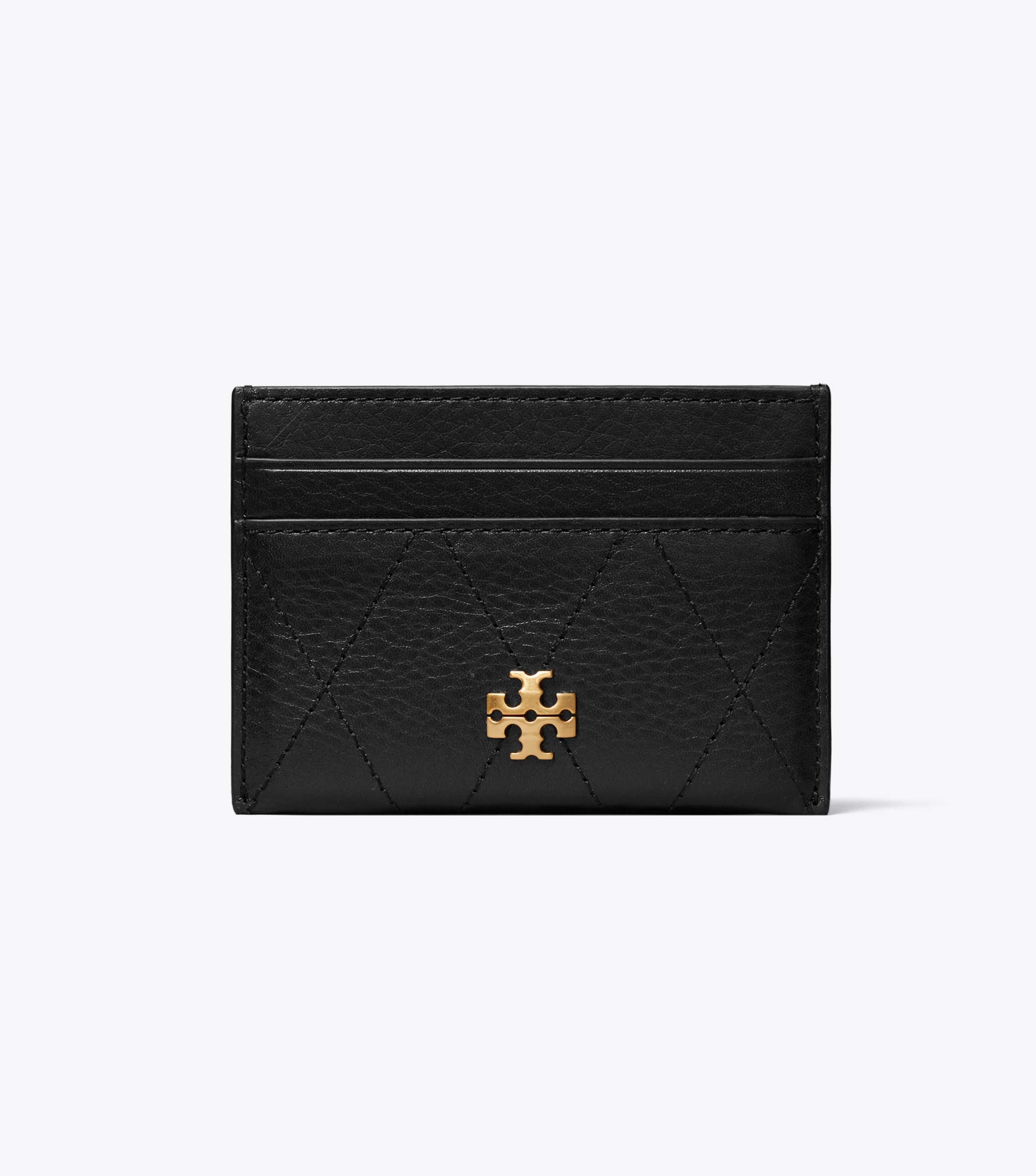Charlie Quilted Card Case image number 1