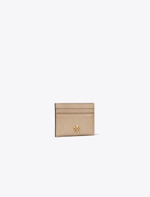  Charlie Quilted Card Case