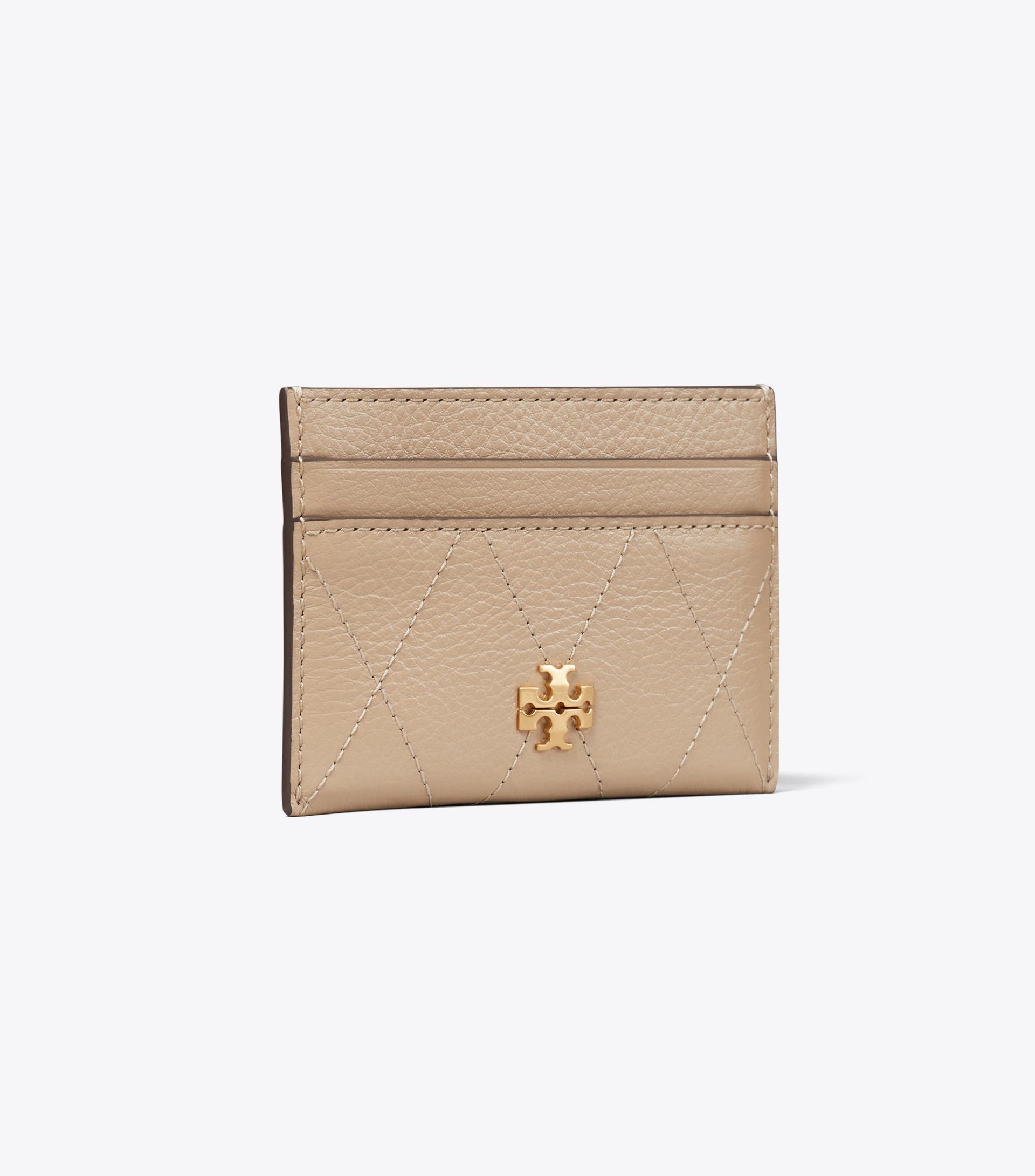 Charlie Quilted Card Case image number 0