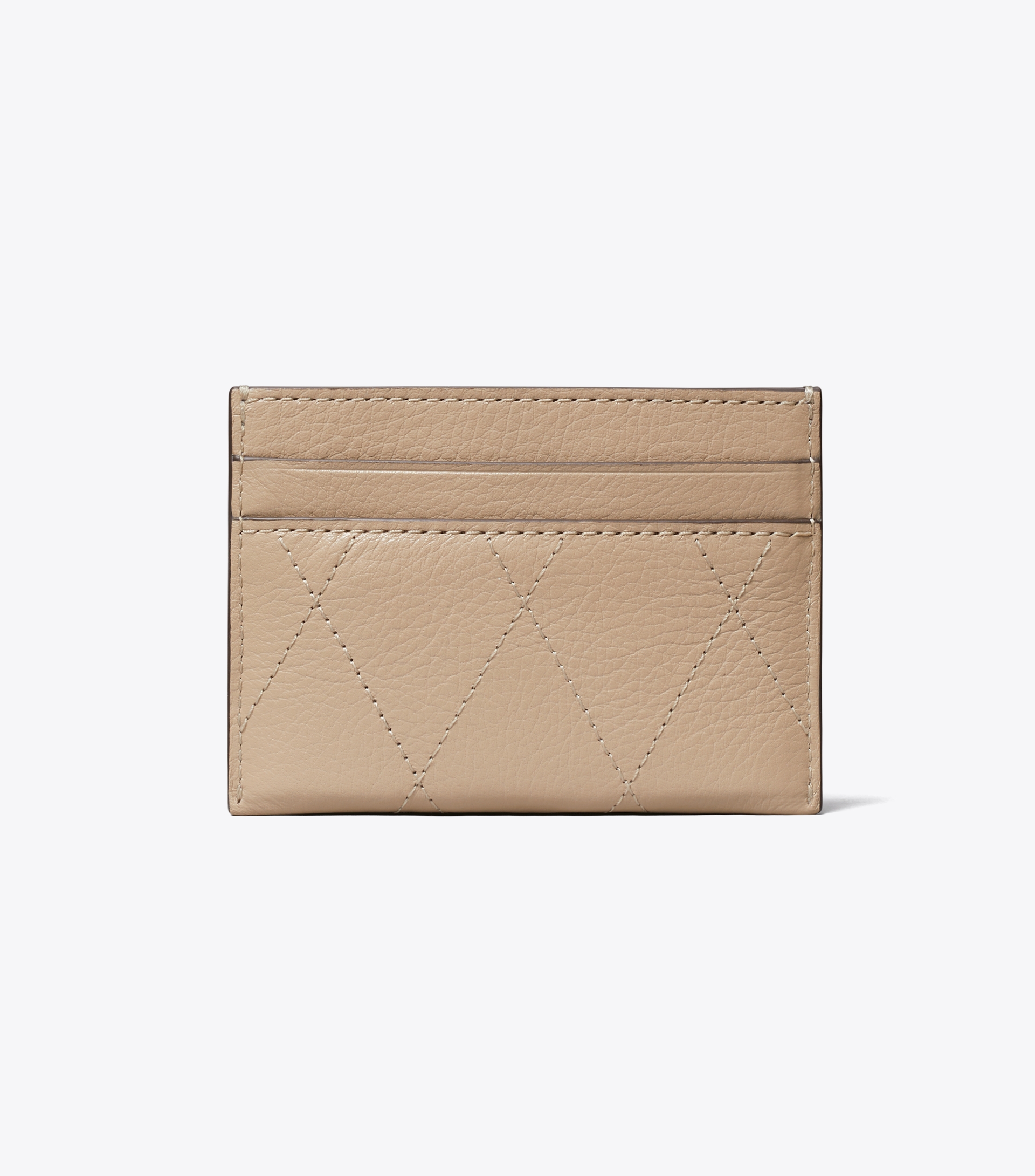 Charlie Quilted Card Case image number 2