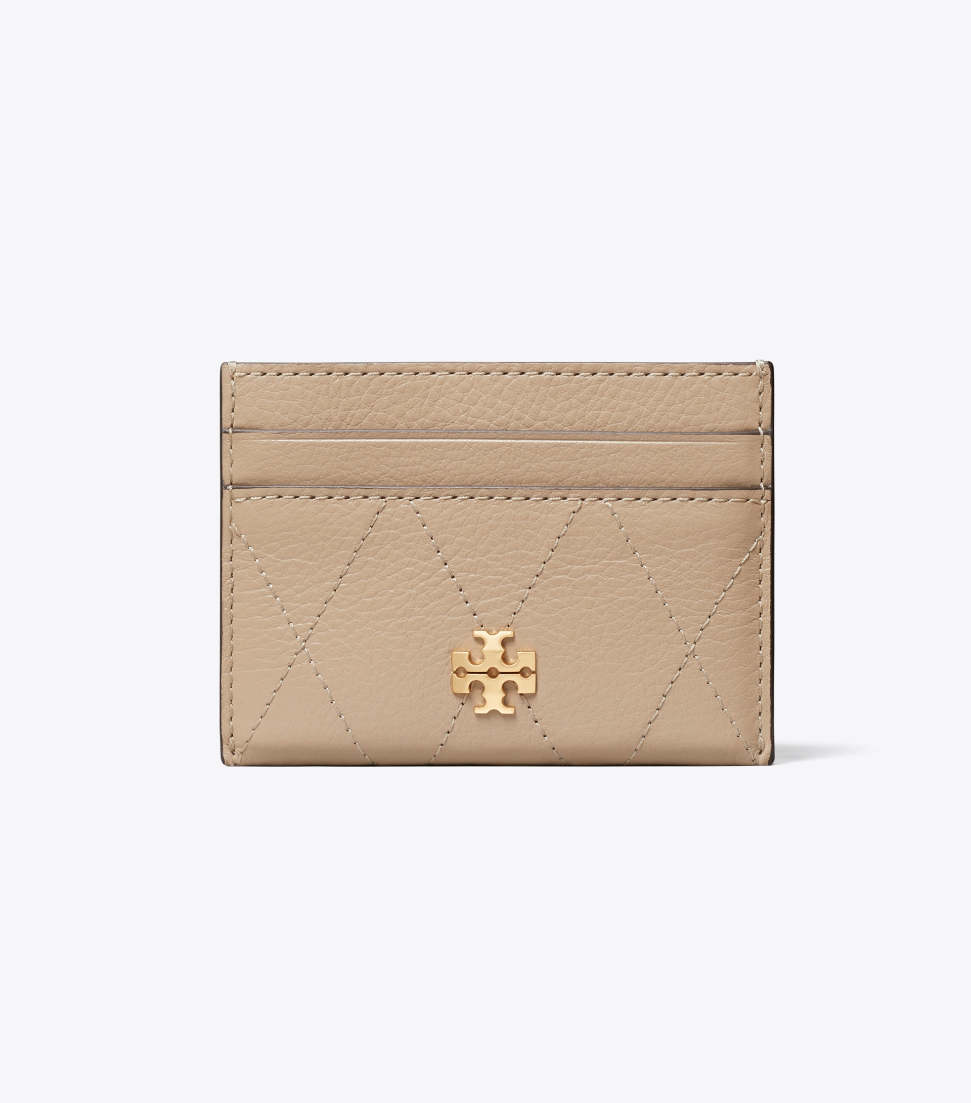 Charlie Quilted Card Case image number 1