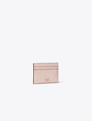  Charlie Quilted Card Case
