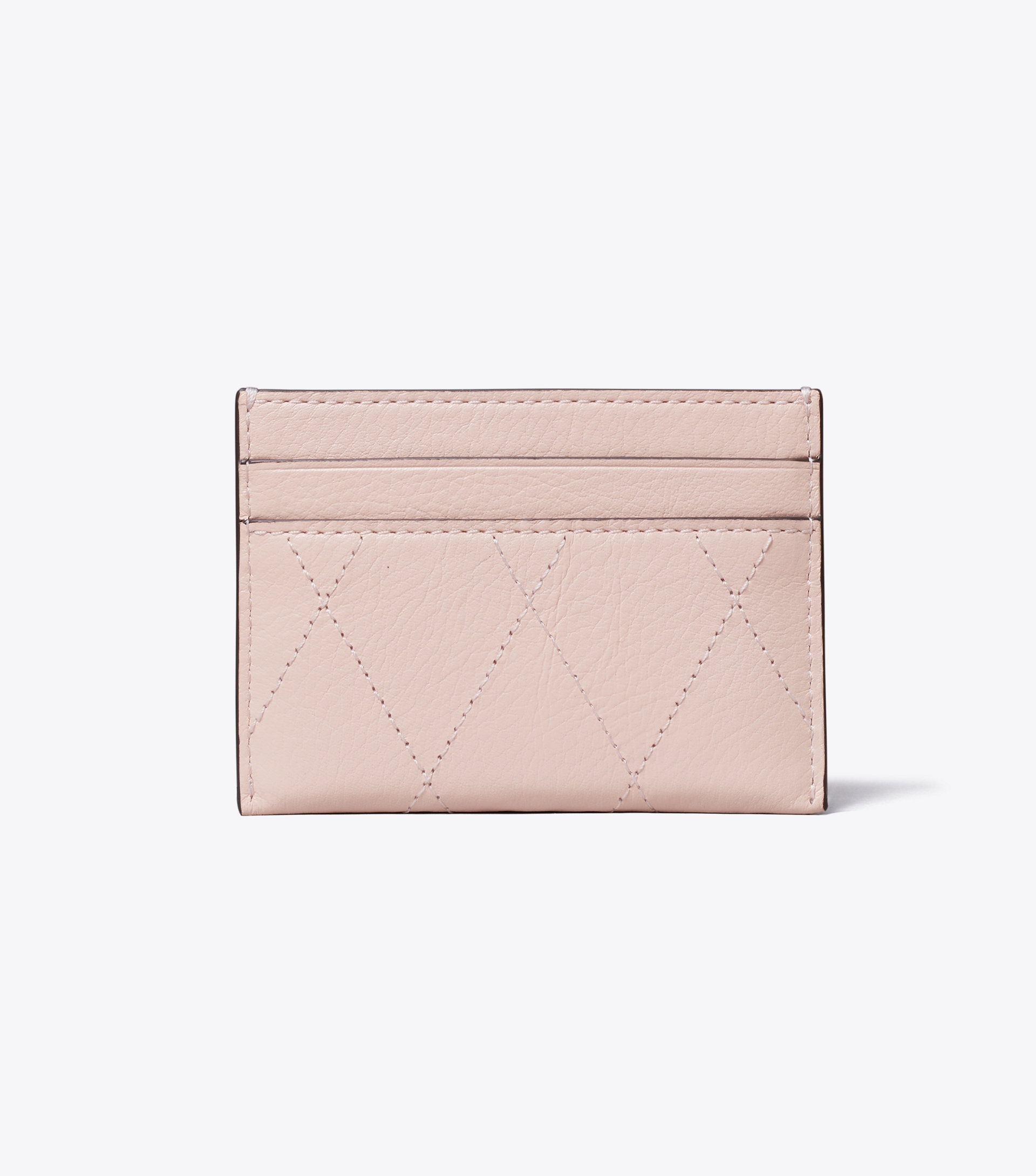Charlie Quilted Card Case image number 2
