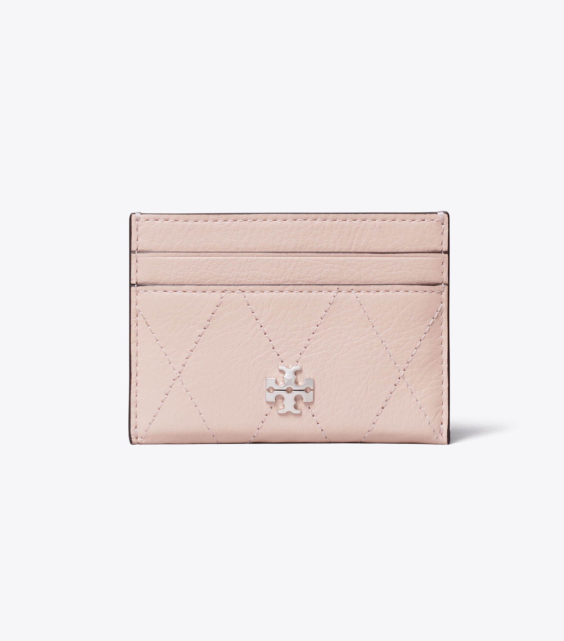 Charlie Quilted Card Case image number 1