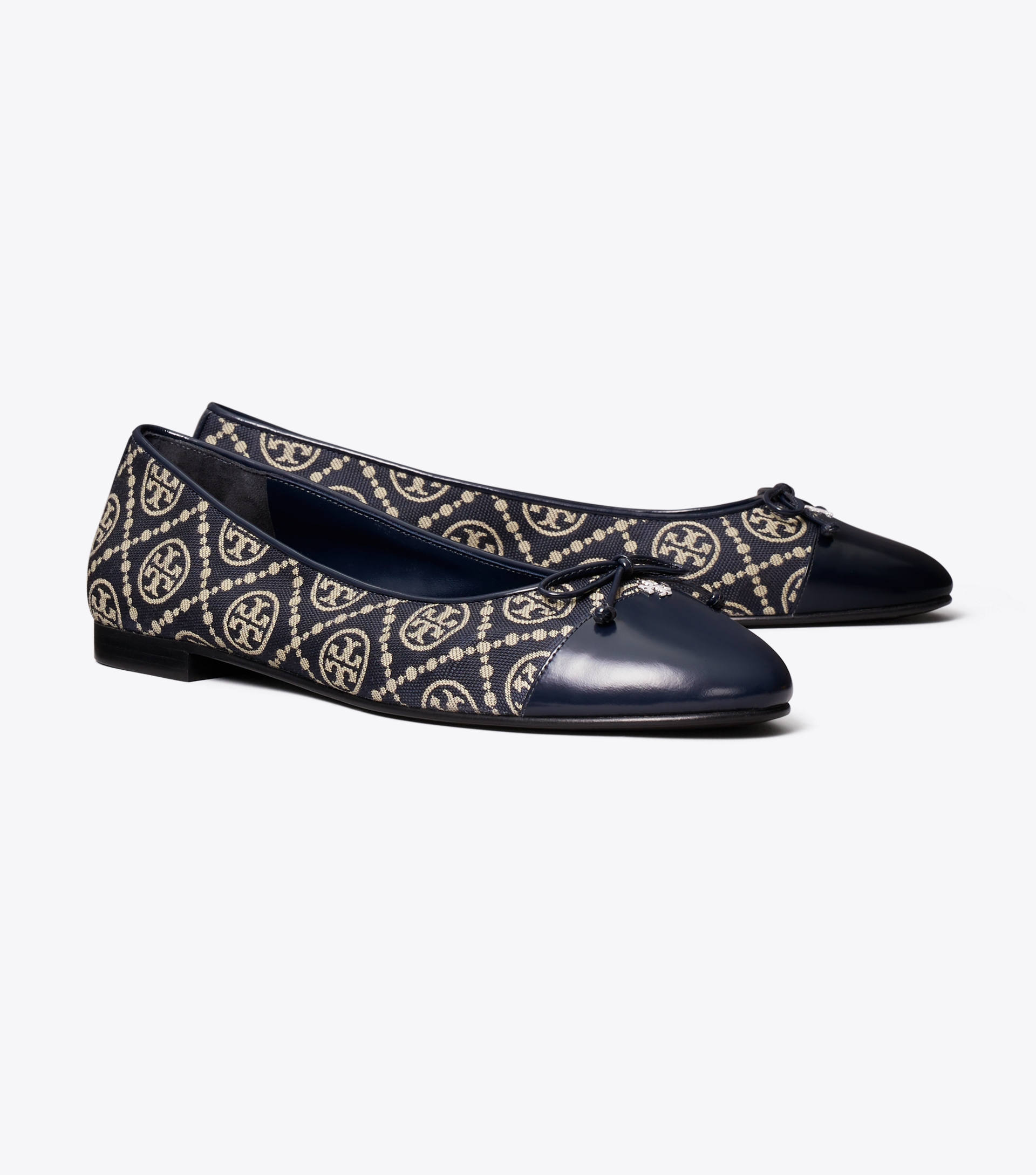 Cap-Toe Ballet image number 0