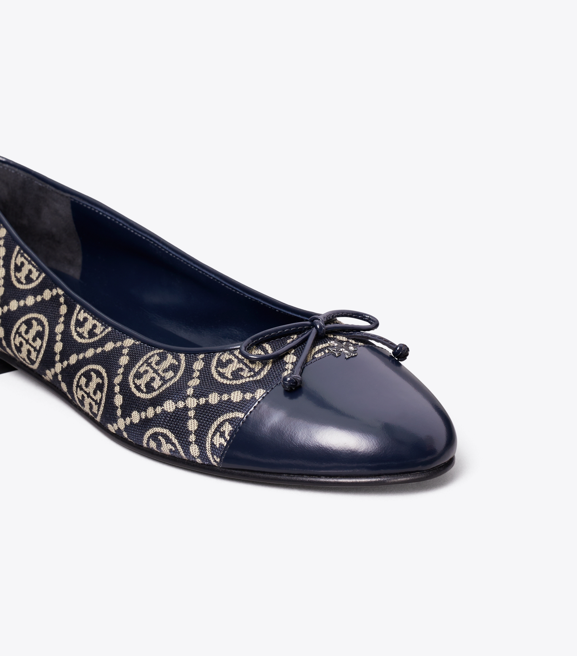 Cap-Toe Ballet image number 2