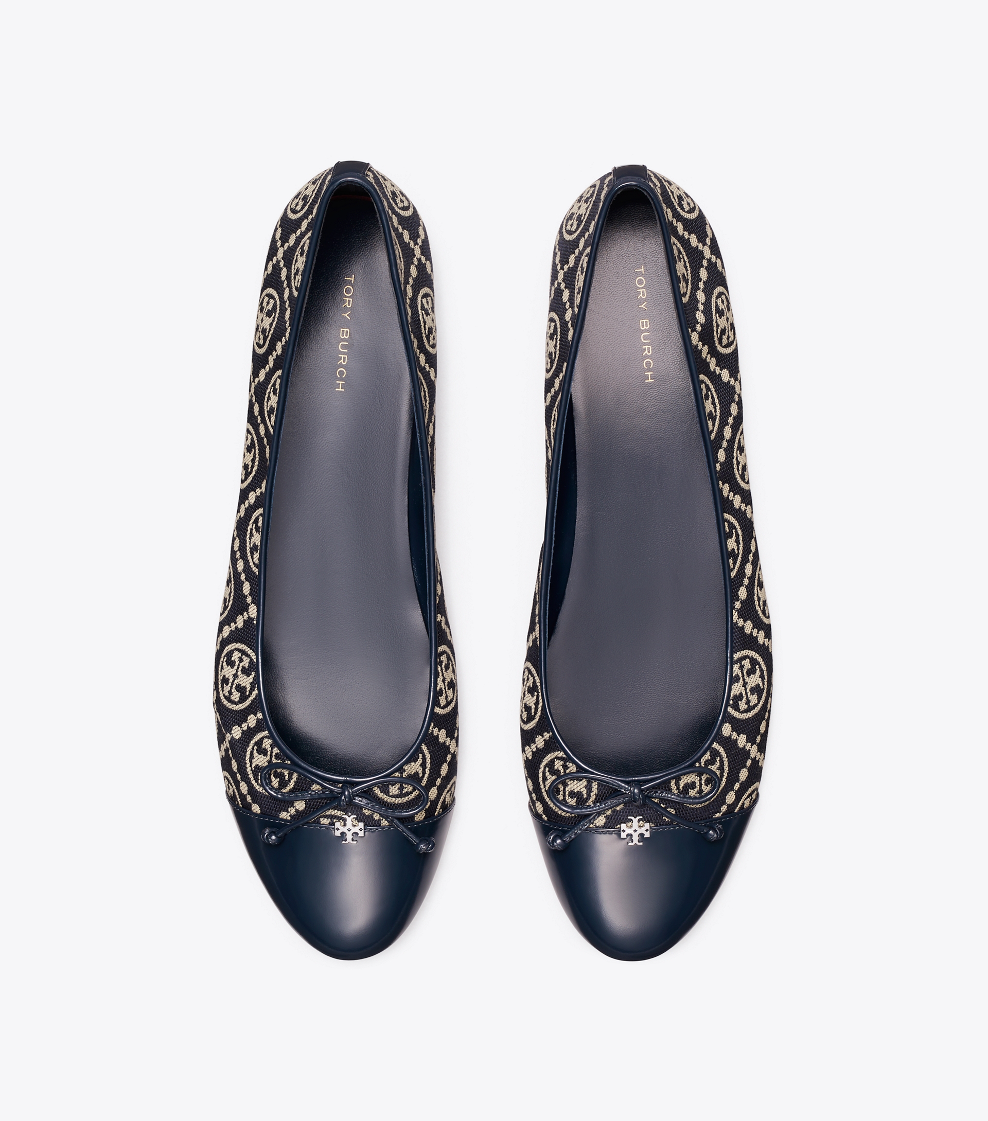 Cap-Toe Ballet image number 3