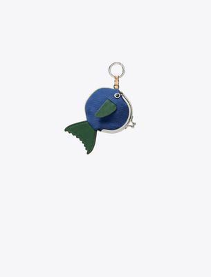  Fish Coin Purse