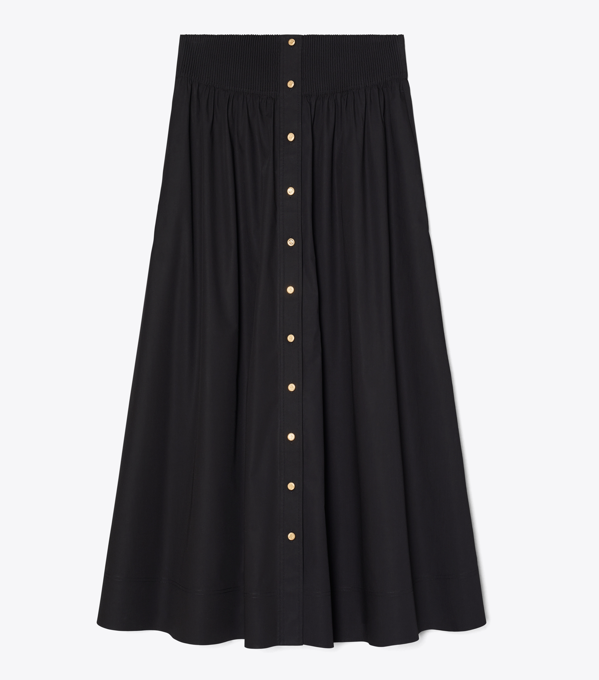 Poplin Skirt image number 0