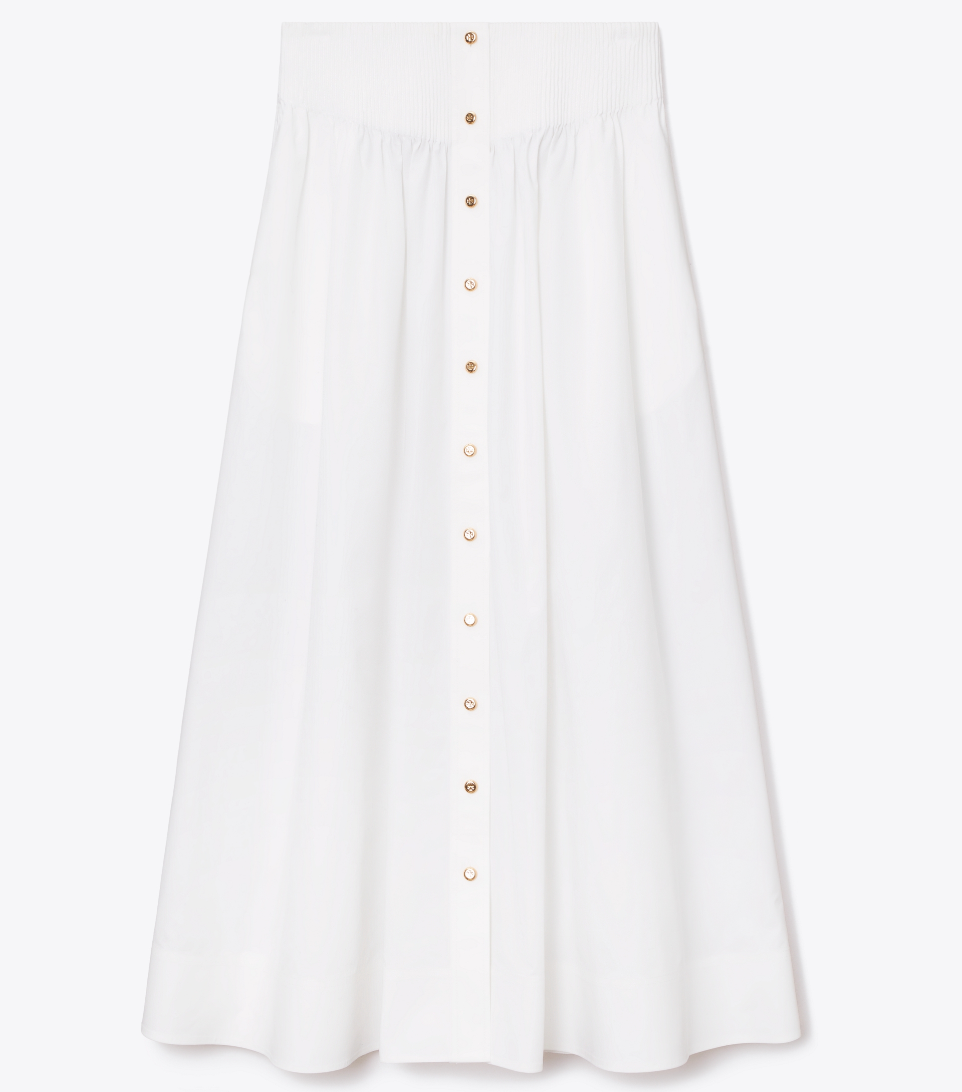 Poplin Skirt image number 0