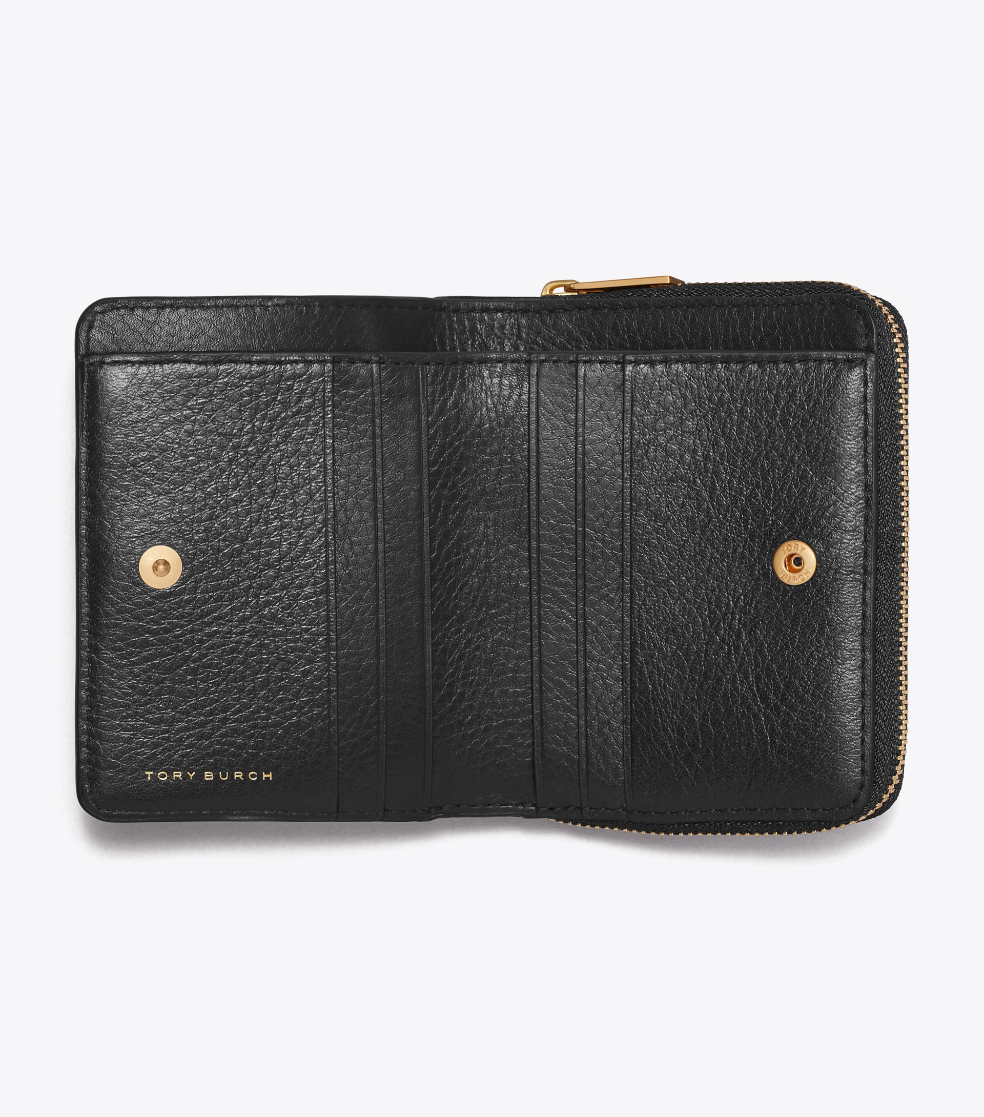 Charlie Quilted Bi-fold Wallet image number 2