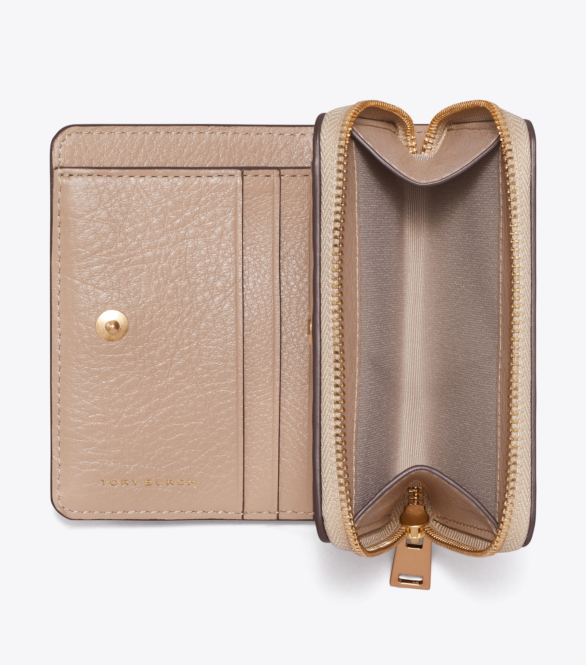 Charlie Quilted Bi-fold Wallet image number 3