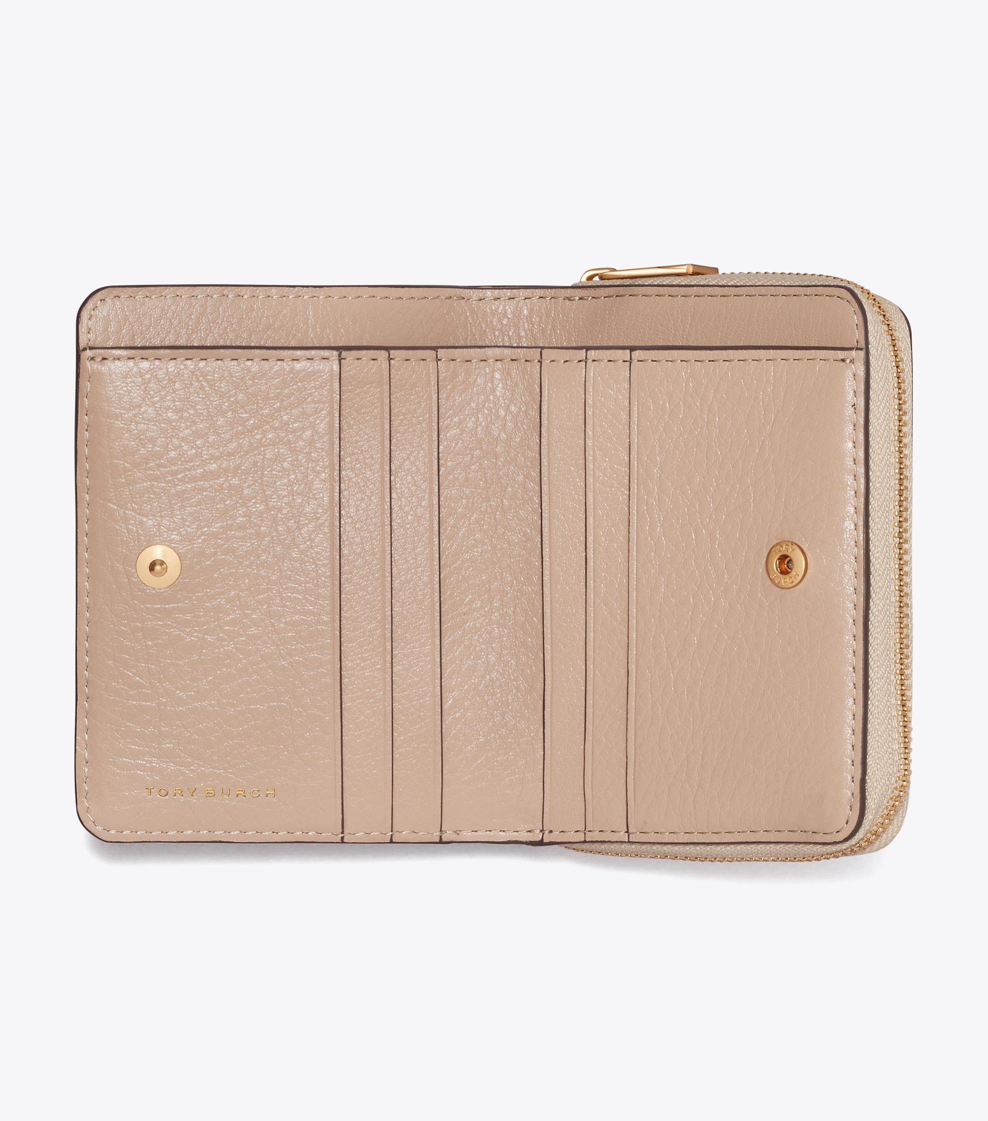 Charlie Quilted Bi-fold Wallet image number 2