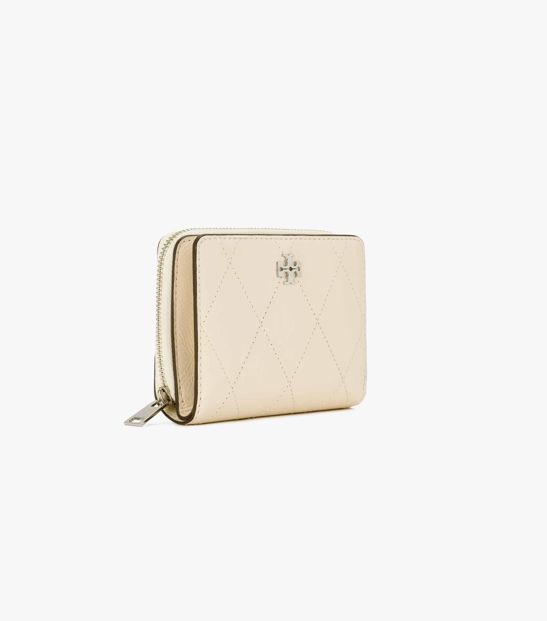 Charlie Quilted Bi-fold Wallet image number 0