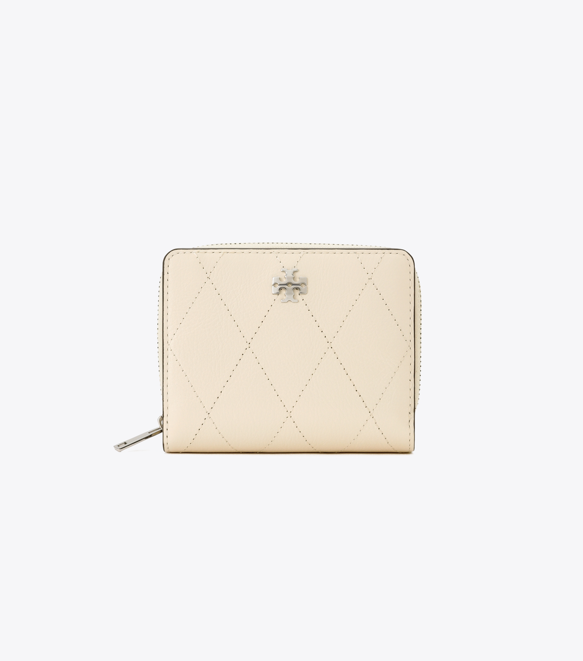 Charlie Quilted Bi-fold Wallet image number 1