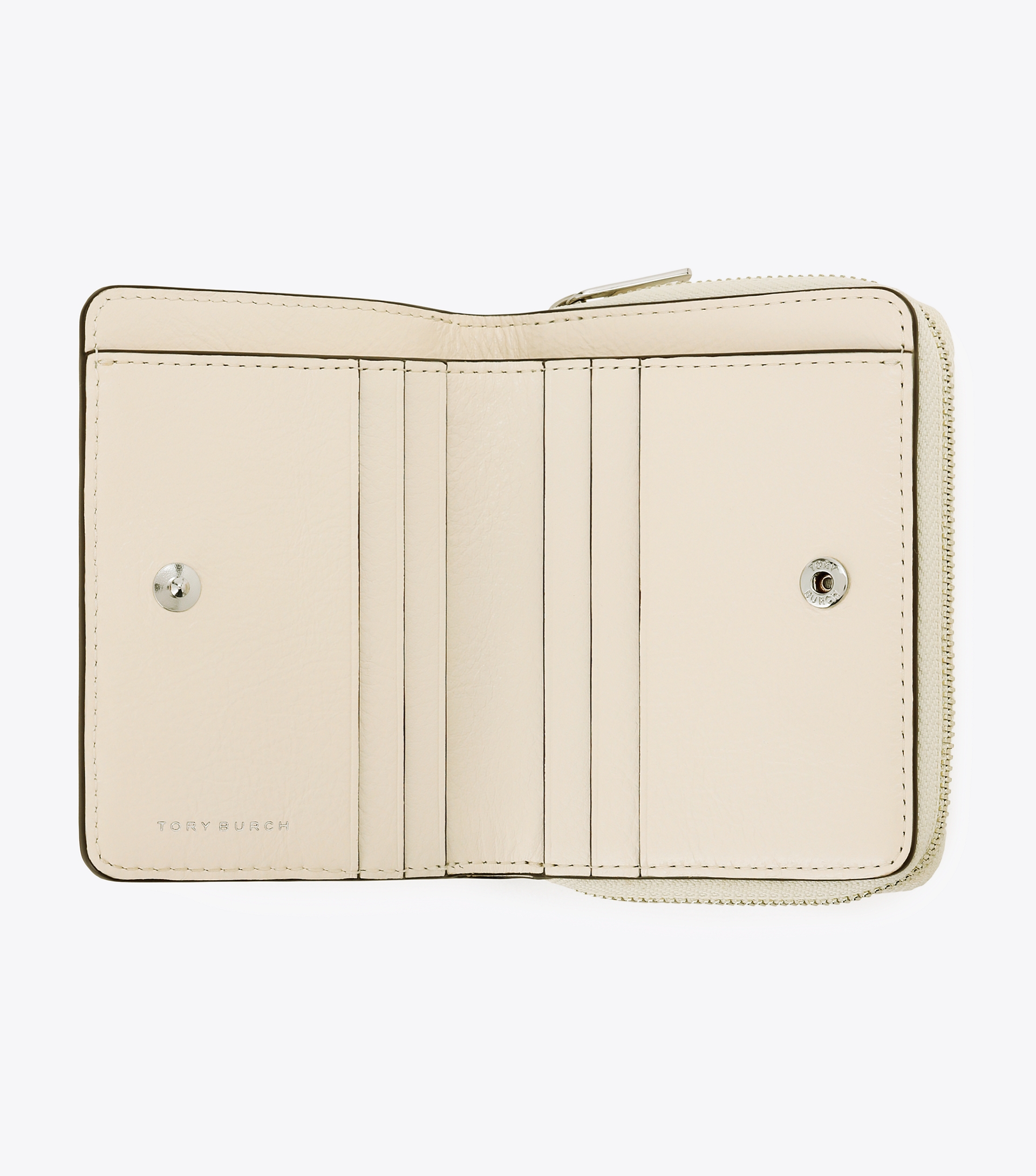 Charlie Quilted Bi-fold Wallet image number 2
