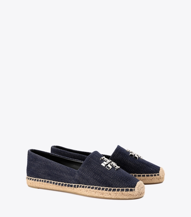 Eleanor Espadrille, Wide