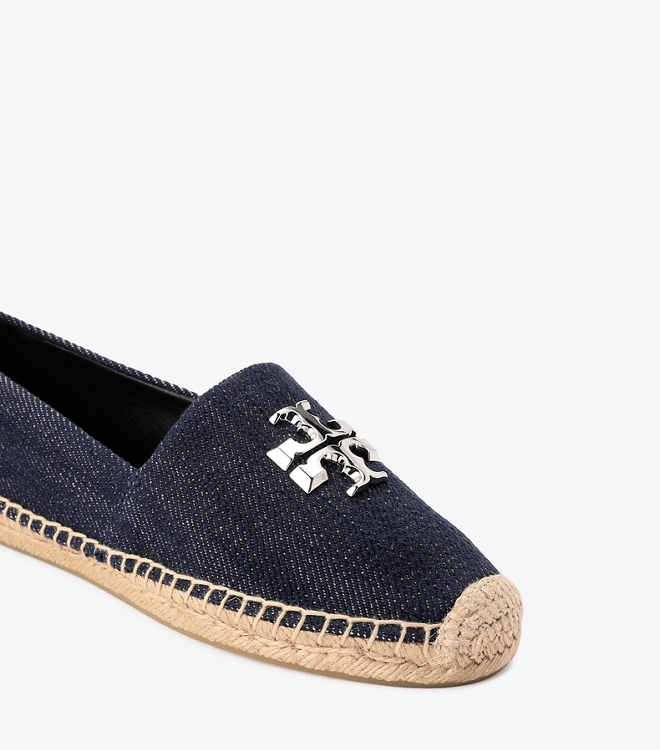 Eleanor Espadrille, Wide