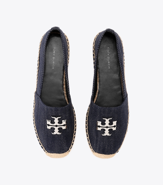 Eleanor Espadrille, Wide