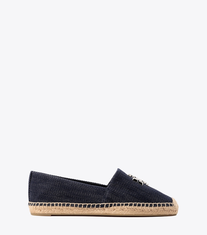 Eleanor Espadrille, Wide