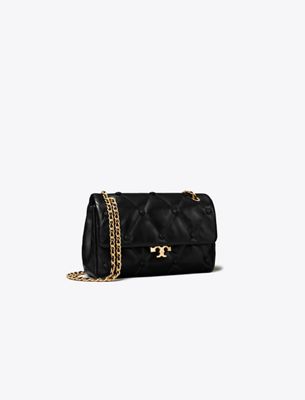 Small Bunny Knot Shoulder Bag