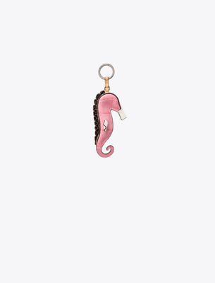  Seahorse Bag Charm